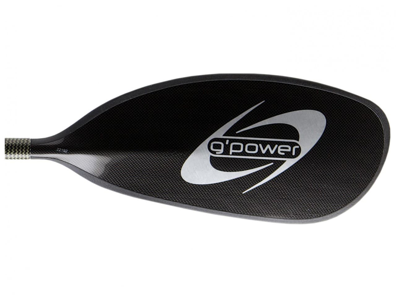 G´POWER Dynamite II Elite, nur Blätter 2