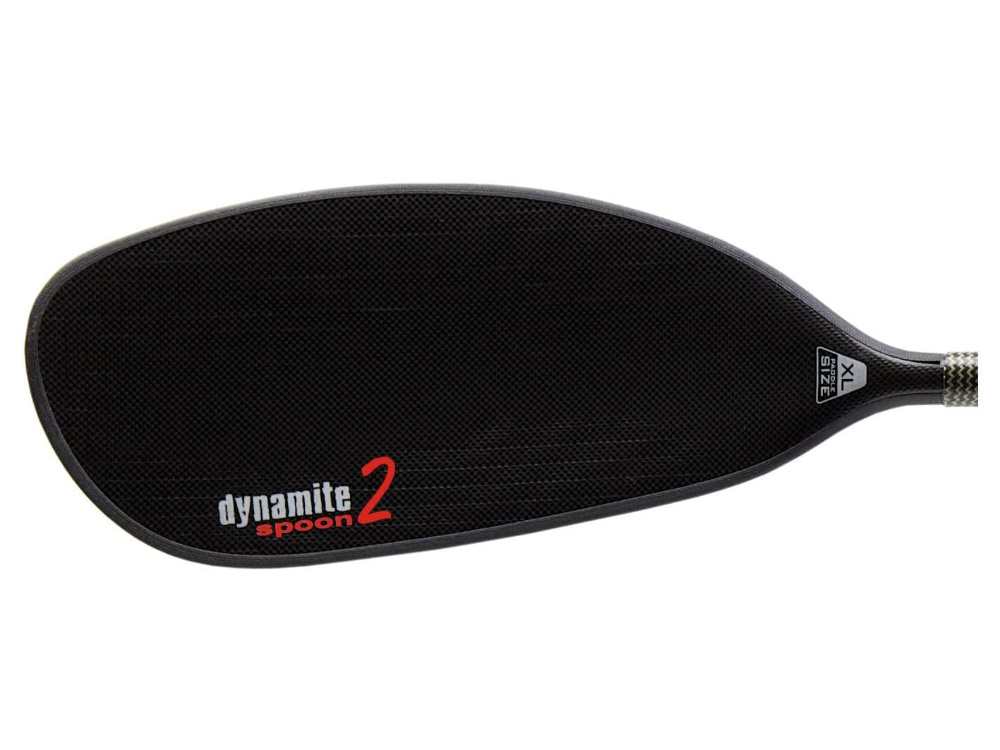 G´POWER Dynamite II Elite, nur Blätter 4