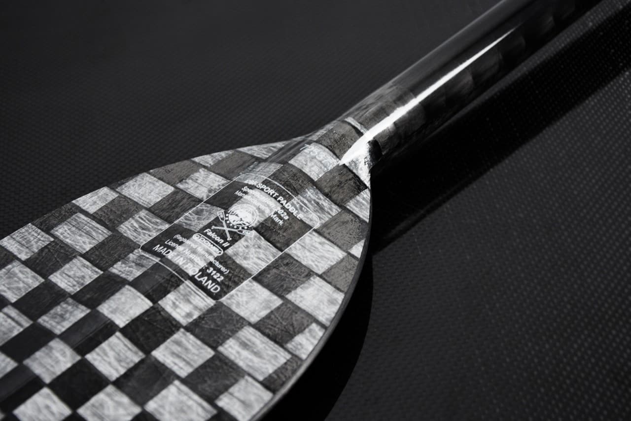 G´POWER Falcon II Extreme 3