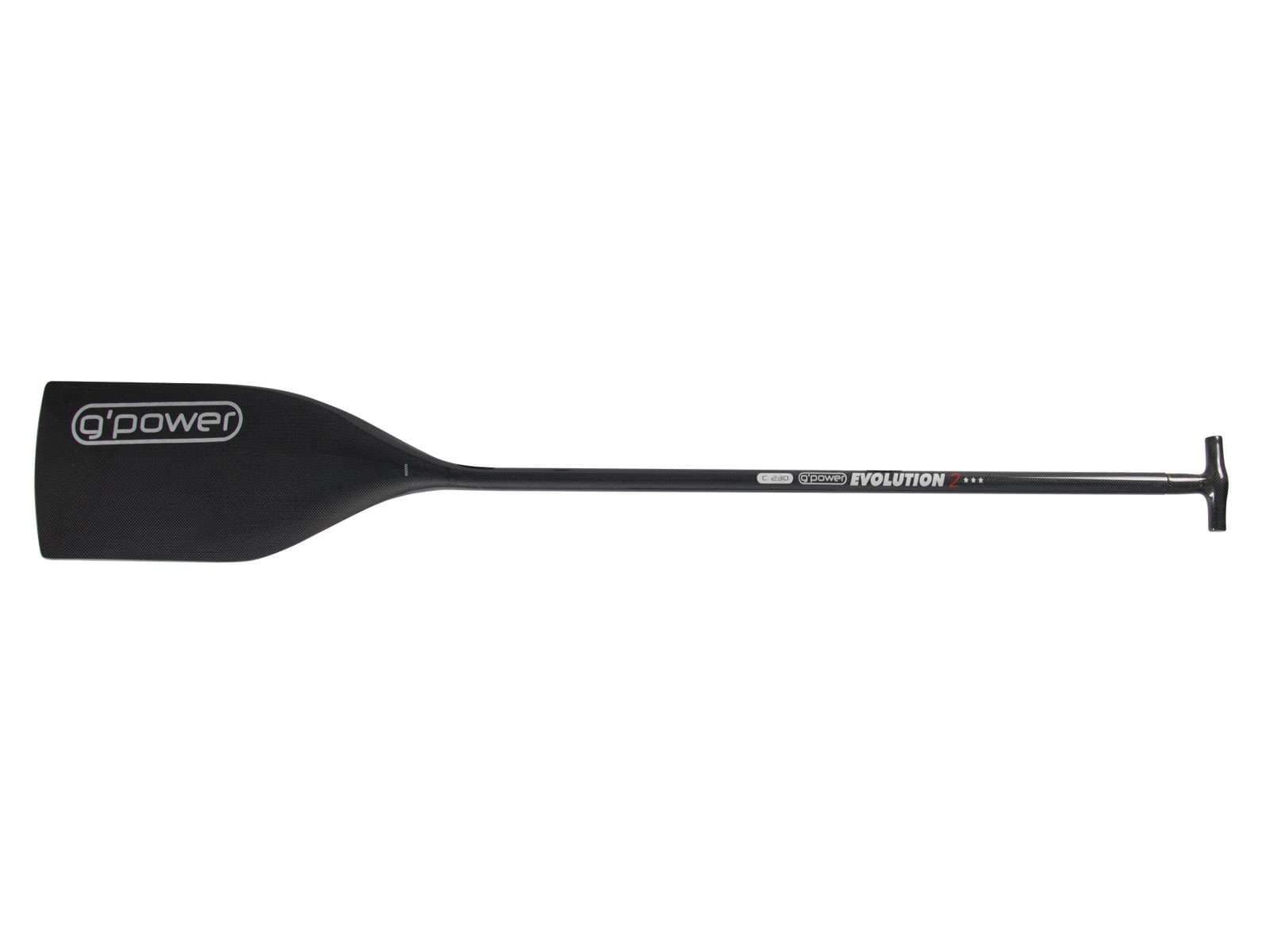 G´POWER Evolution II 7
