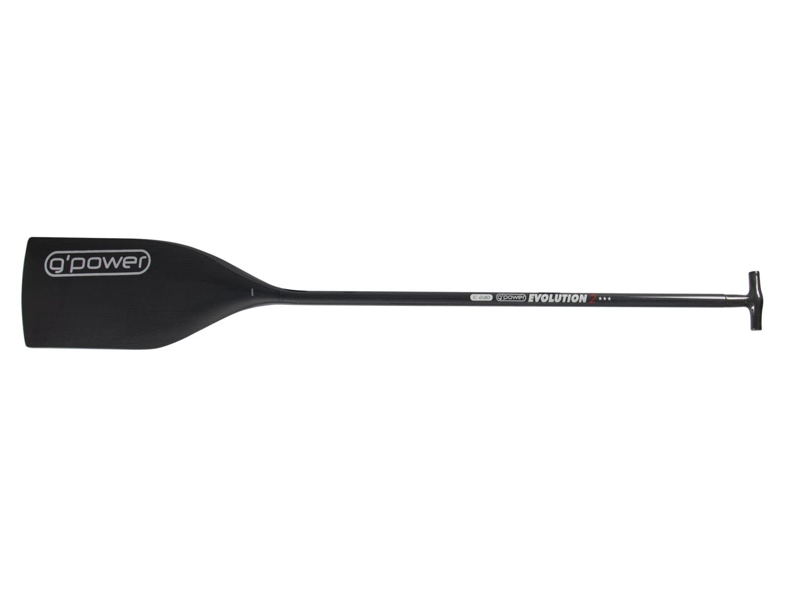 G´POWER Evolution II