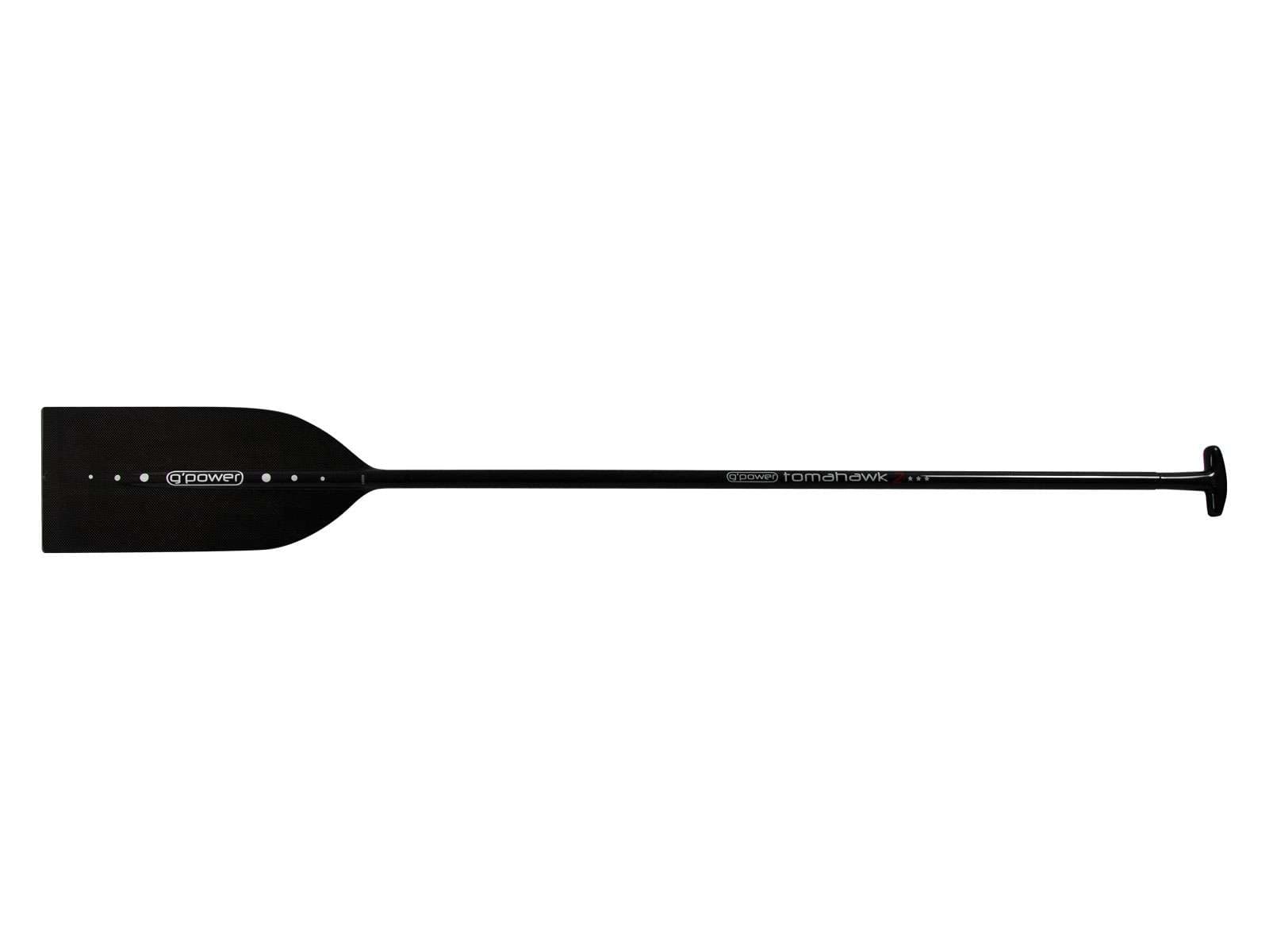 G´POWER Tomahawk II 5