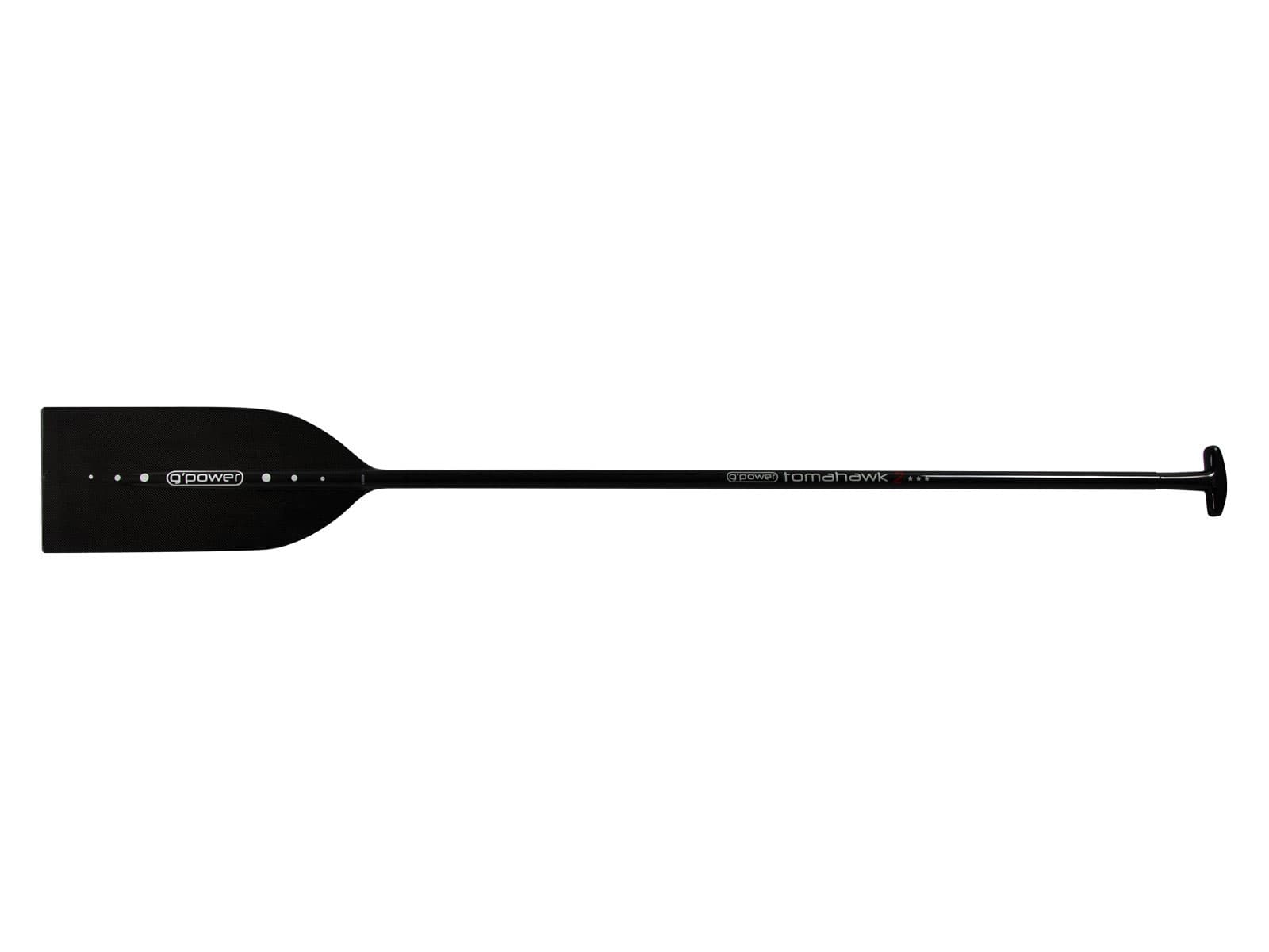 G´POWER Tomahawk II