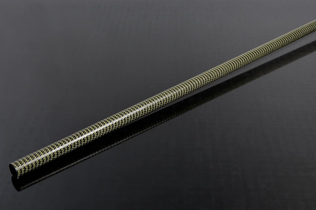 Schäfte Polo Kevlar 2