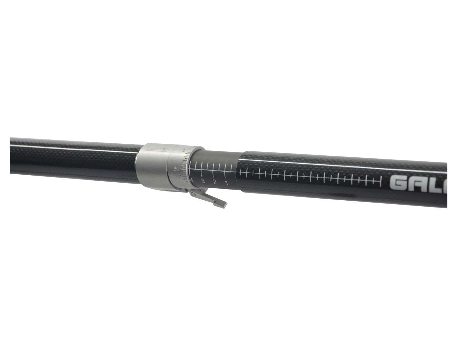 Schnellspanner Kajak 5