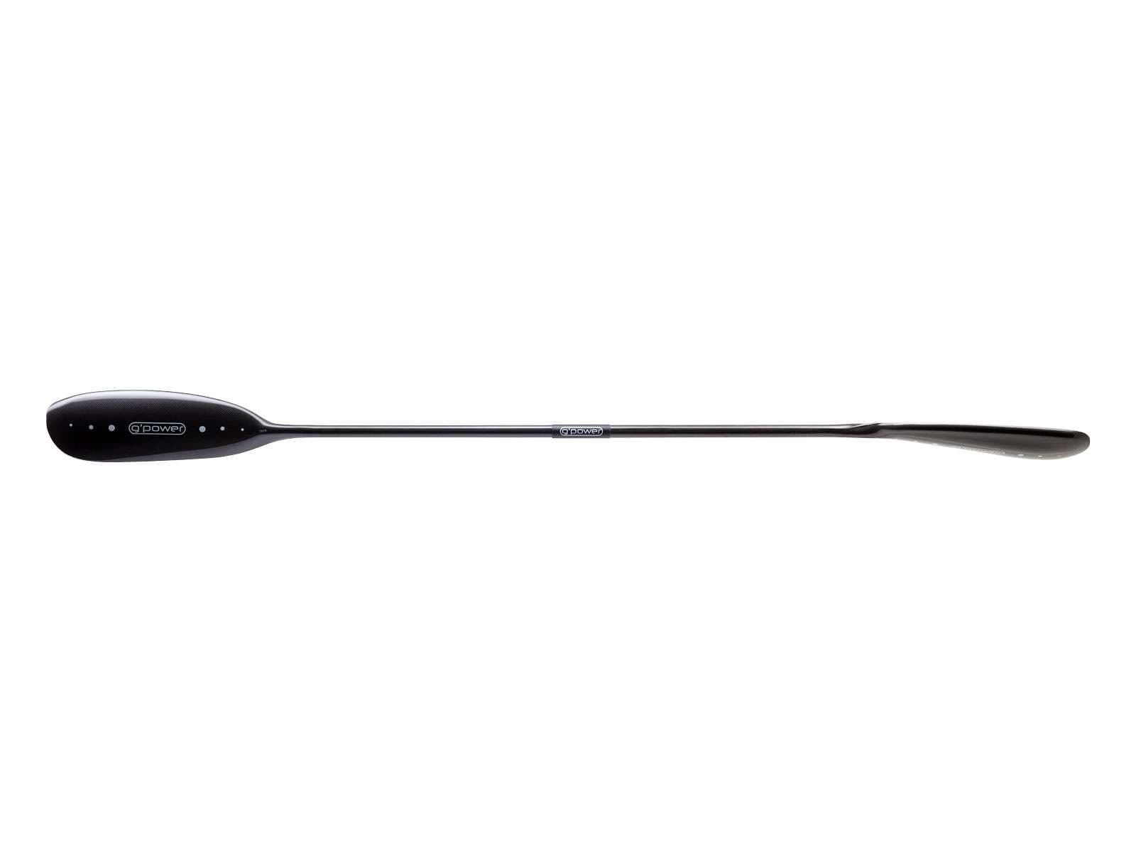 G´POWER Ultra Light Wildwasser – mit Stahlkante 5