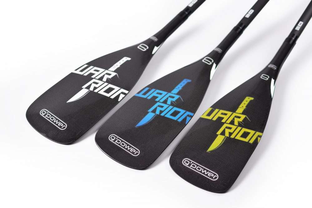 Warrior Elite, einteilig 9