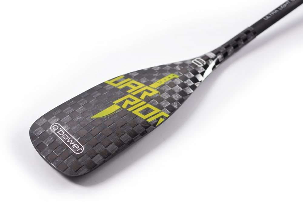 Warrior Extreme, einteilig 10