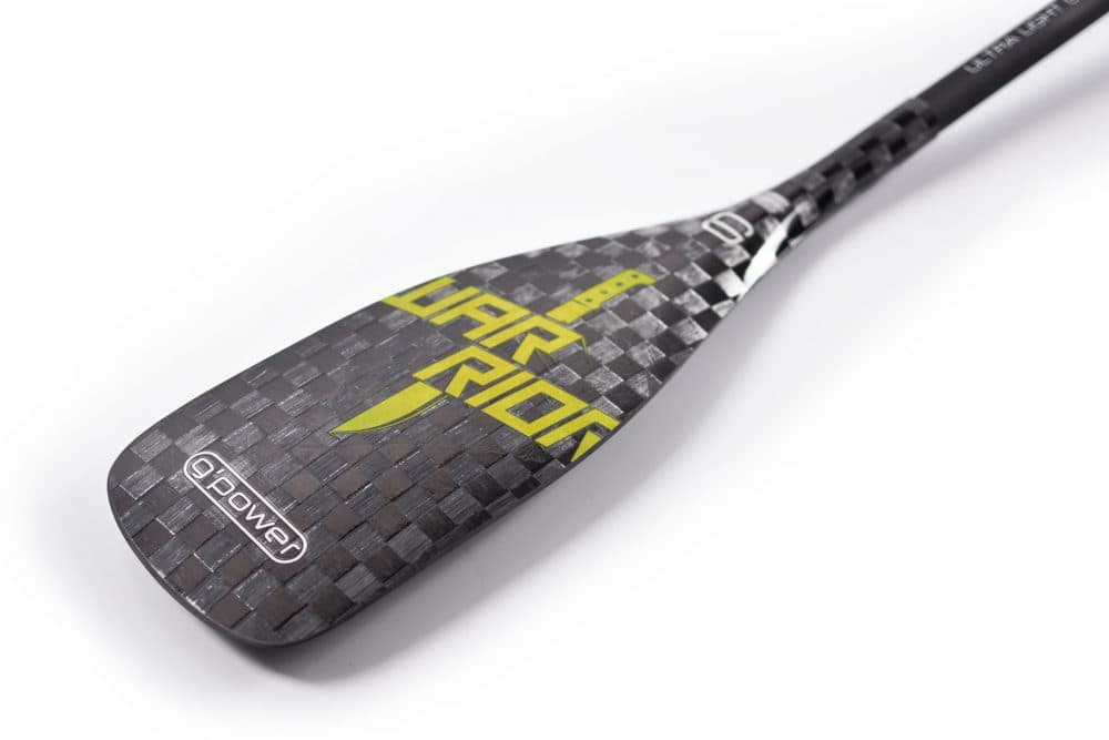 Warrior Extreme, einteilig