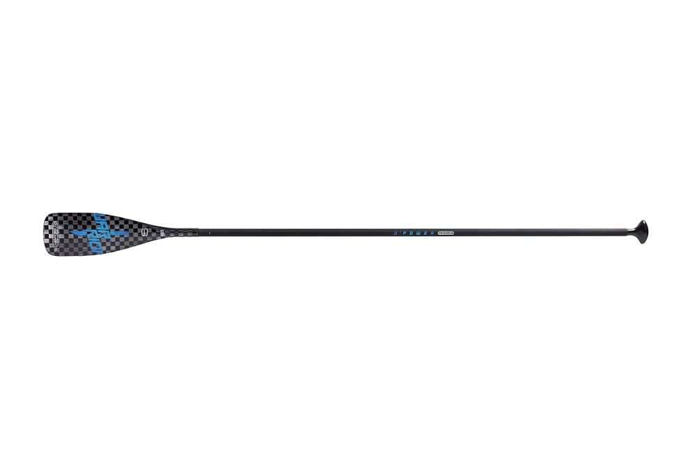 Warrior Extreme, zweiteilig mit Schnellspanner SUP Paddel 13
