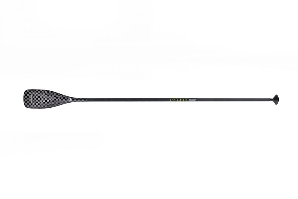 Warrior Extreme, zweiteilig mit Schnellspanner SUP Paddel 2