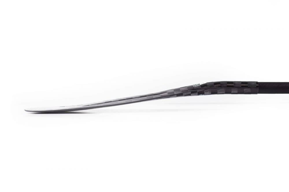 Warrior Extreme, zweiteilig mit Schnellspanner SUP Paddel 5