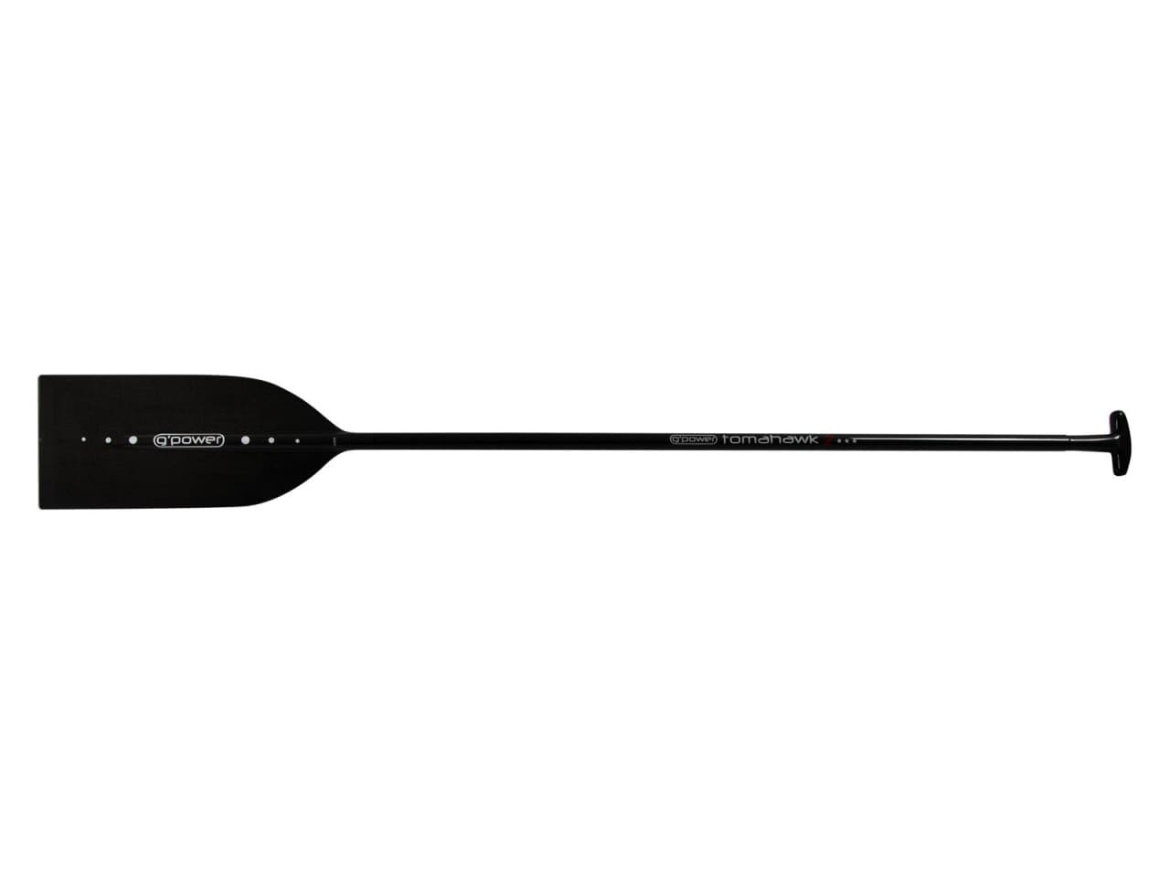 G´POWER Tomahawk II